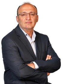 علیرضا قهرودی